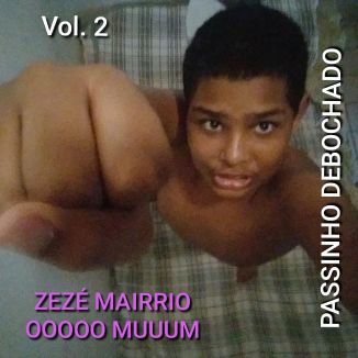 Foto da capa: Passinho Debochado, Vol. 2