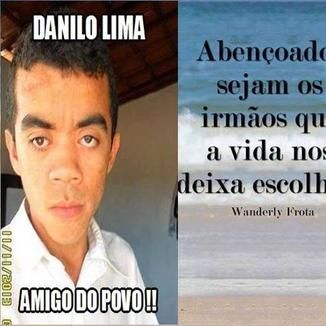 Foto da capa: danilo lima