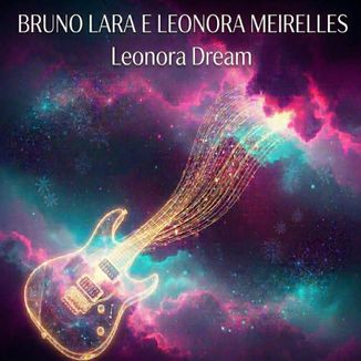 Foto da capa: LEONORA DREAM