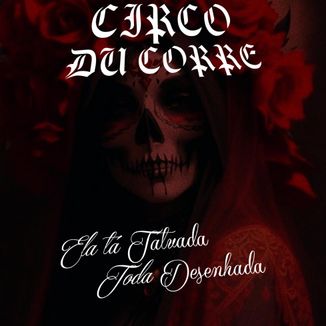 Capa do disco