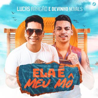 Foto da capa: Ela É Meu Mô