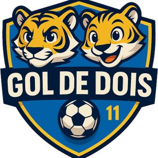 Foto da capa: Gol De Dois