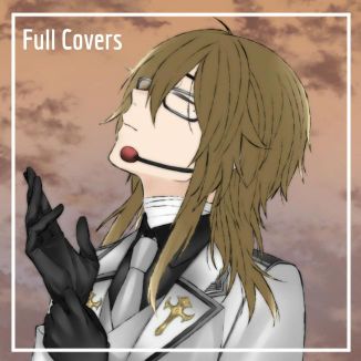 Foto da capa: Full Covers