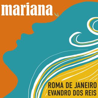 Foto da capa: Mariana