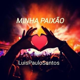 Foto da capa: Minha paixão