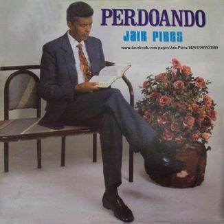 Foto da capa: Perdoando