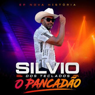 Foto da capa: EP NOVA HISTÓRIA