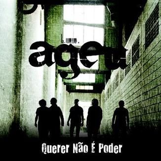 Foto da capa: Querer não é Poder