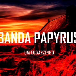 Foto da capa: Um Lugarzinho