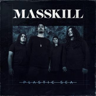 Foto da capa: Plastic Sea