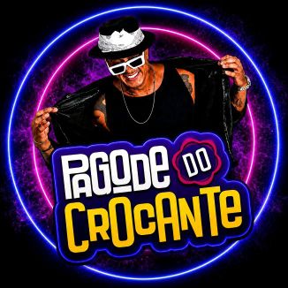 Foto da capa: Pagode do Crocante