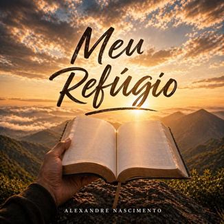 Foto da capa: Meu Refúgio