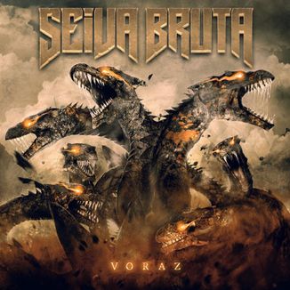 Foto da capa: VORAZ