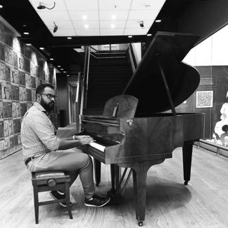 Foto da capa: Piano Instrumental