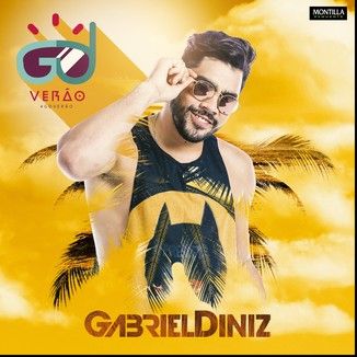 Foto da capa: GD Verão 2016