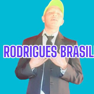 Foto da capa: Rodrigues Brasill ??