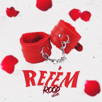 Foto da capa: Refém