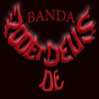 Foto da capa: Banda Poder de Deus