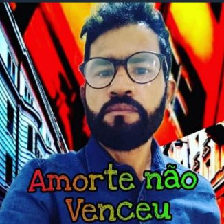 Foto da capa: Alter Neri-Amorte Não Venceu