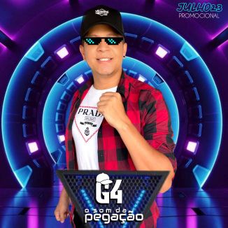 Foto da capa: Promocional Julho 2023