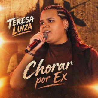 Foto da capa: Chorar por Ex