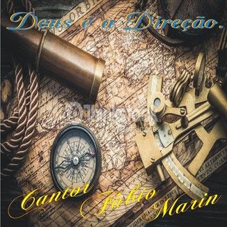 Foto da capa: Deus é o Caminho - 2017