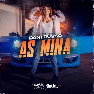 Foto da capa: As Mina