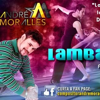 Foto da capa: Lamba Lamba