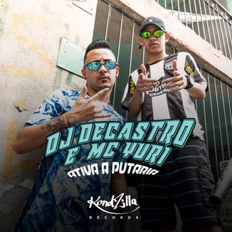 Foto da capa: Ativa A Putaria