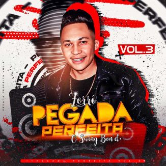 Foto da capa: CD VOL 3