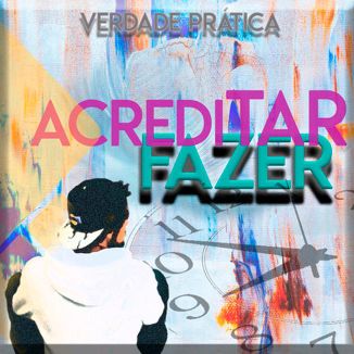 Foto da capa: FAZER ACREDITAR