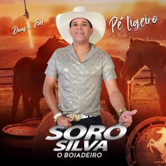 Foto da capa: PÉ LIGEIRO