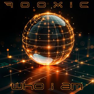 Foto da capa: Who I Am