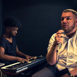 Foto da capa: Victor Andersom