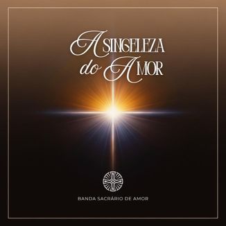 Foto da capa: A SINGELEZA DO AMOR