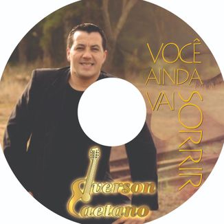 Foto da capa: voce ainda vai sorrir