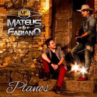 Foto da capa: Planos