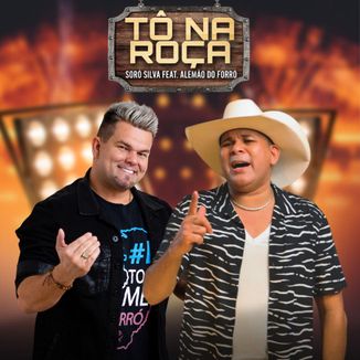 Foto da capa: TÔ NA ROÇA -