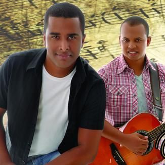 Foto da capa: "Balada Sertaneja"