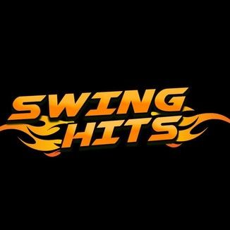 Foto da capa: SWING HITS UMA NOVA HISTÓRIA