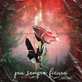Foto da capa: Pra Sempre Ficará