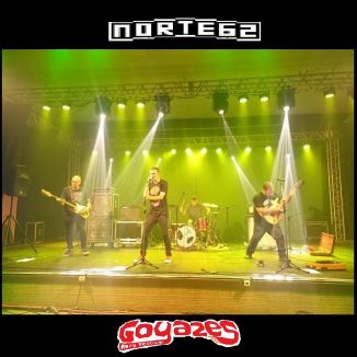 Foto da capa: Goyazes Rock Festival