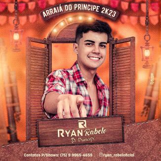 Foto da capa: Arraiá do Príncipe 2K23