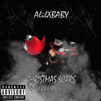 Foto da capa: Christmas Scars
