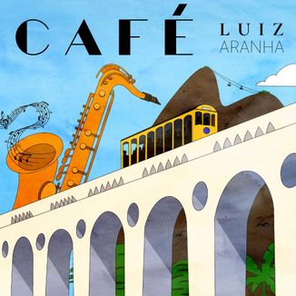 Foto da capa: Café