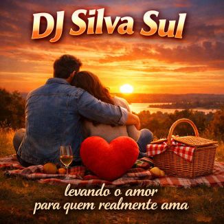 Foto da capa: DJ Silva Sul Vol1-romantico