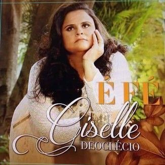 Foto da capa: É Fé