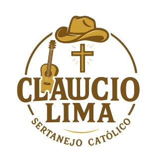 Foto da capa: Sertanejo Católico Claucio Lima (Inserção em Rádio)