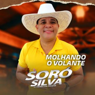 Foto da capa: Molhando o volante