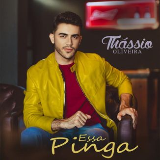 Foto da capa: Essa Pinga